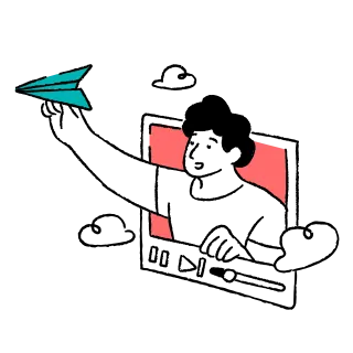 Achievement and Success work theme