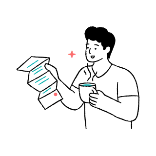 Achievement and Success work theme