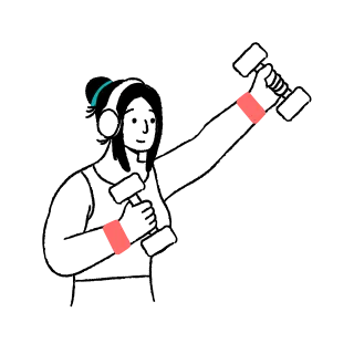 Achievement and Success work theme