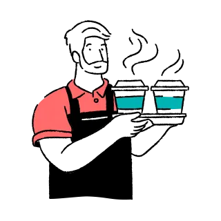 Food and Cuisine work theme