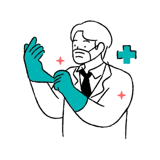 Health and Wellness work theme