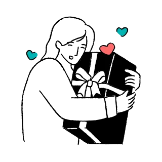 Relationships work theme