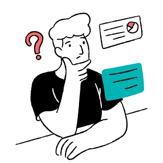 Scribble work theme
